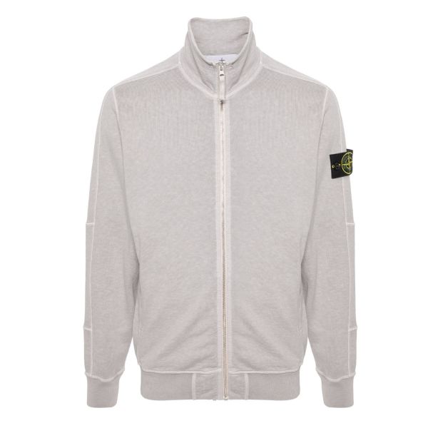 Кардиган Stone Island 7615639F3 V0099 Ghost Piece по акционной цене в  аутлет интернет-магазине brand-centr.com